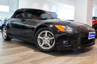 Honda 2002 S2000