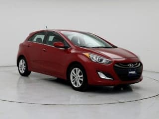 Hyundai 2014 Elantra GT