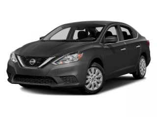 Nissan 2018 Sentra