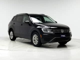 Volkswagen 2019 Tiguan