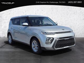 Kia 2020 Soul