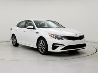 Kia 2019 Optima