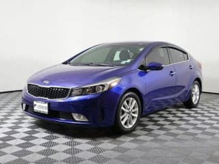 Kia 2017 Forte