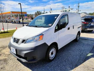 Nissan 2019 NV200