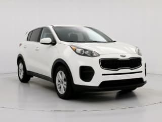 Kia 2019 Sportage