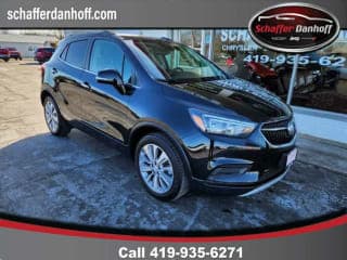 Buick 2019 Encore