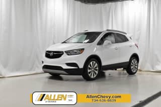 Buick 2019 Encore