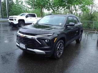 Chevrolet 2024 Trailblazer