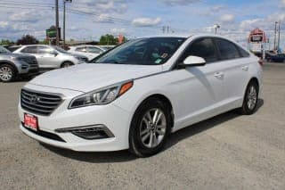 Hyundai 2015 Sonata