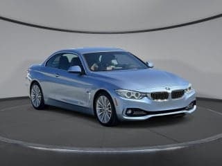 BMW 2015 4 Series