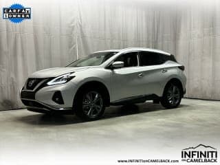 Nissan 2020 Murano