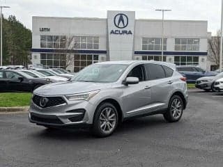 Acura 2021 RDX