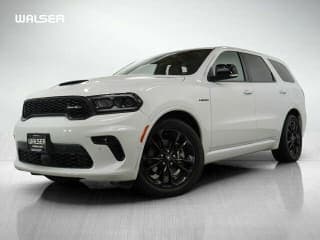 Dodge 2021 Durango