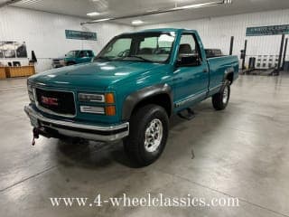 GMC 1995 Sierra 2500