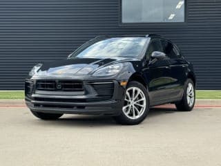 Porsche 2023 Macan