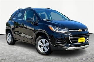 Chevrolet 2020 Trax