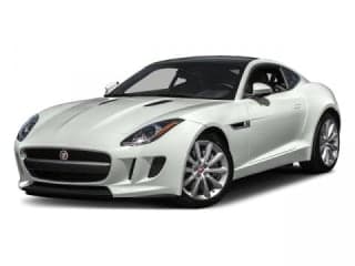 Jaguar 2016 F-TYPE