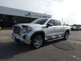 GMC 2019 Sierra 1500