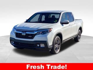 Honda 2020 Ridgeline