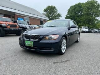 BMW 2006 3 Series