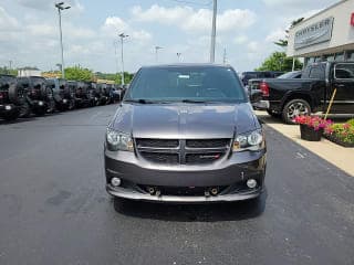 Dodge 2019 Grand Caravan