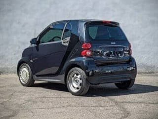 Smart 2014 fortwo