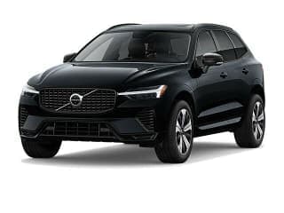 Volvo 2024 XC60