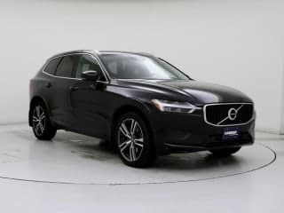 Volvo 2019 XC60