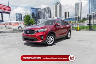 Kia 2020 Sorento