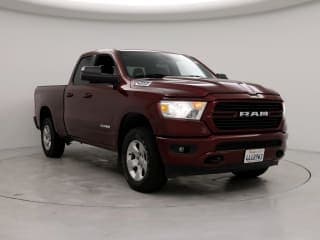 Ram 2021 1500