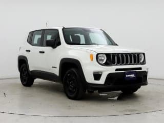 Jeep 2020 Renegade