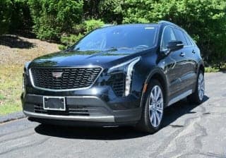 Cadillac 2021 XT4