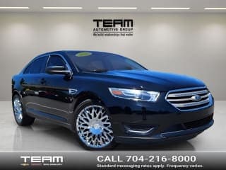 Ford 2016 Taurus