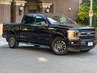 Ford 2019 F-150