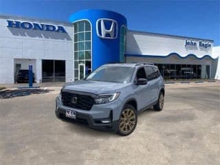 Honda 2023 Passport