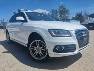 Audi 2016 Q5