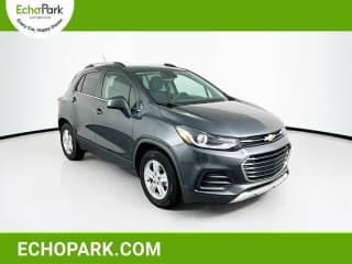 Chevrolet 2019 Trax