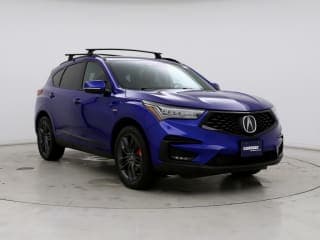 Acura 2020 RDX