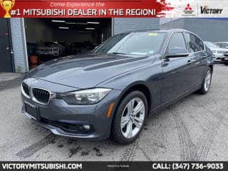 BMW 2017 3 Series