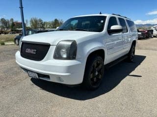 GMC 2007 Yukon XL