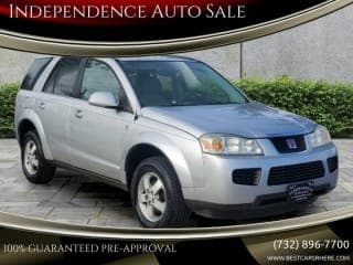 Saturn 2007 Vue