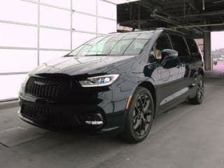 Chrysler 2021 Pacifica