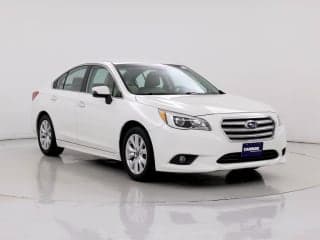 Subaru 2016 Legacy