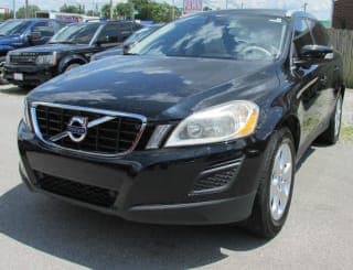 Volvo 2013 XC60