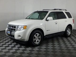 Ford 2009 Escape Hybrid