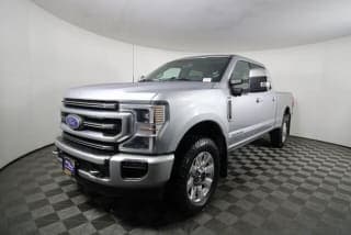 Ford 2022 F-350 Super Duty