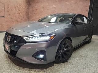 Nissan 2022 Maxima