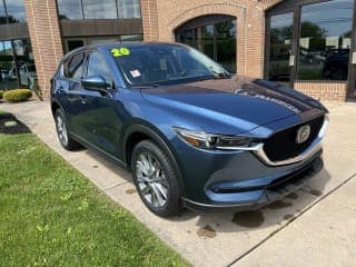 Mazda 2020 CX-5