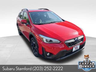 Subaru 2021 Crosstrek