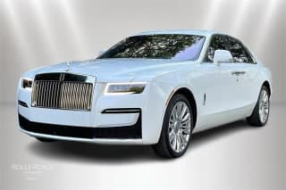 Rolls-Royce 2023 Ghost